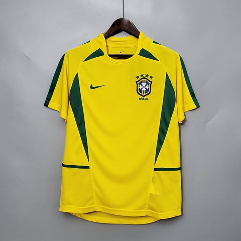 Brazil 2002