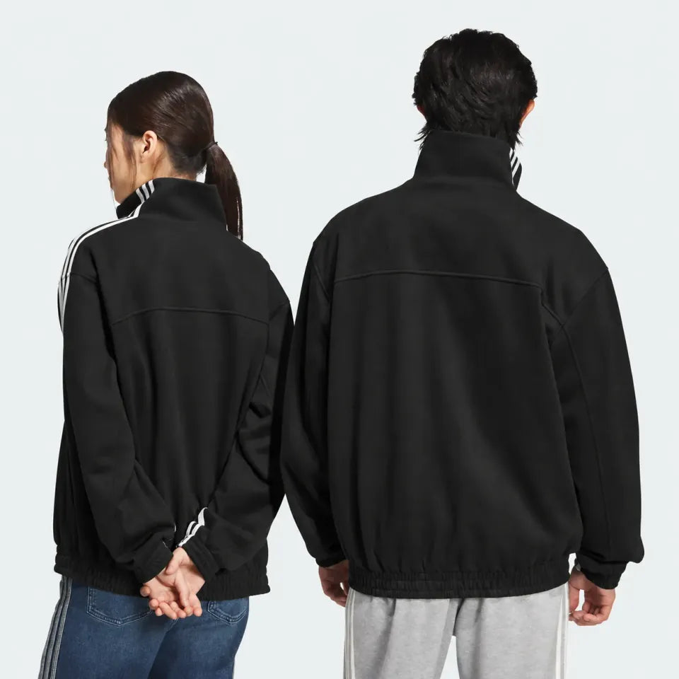 Chinese Jacket - Black