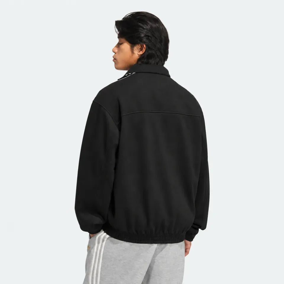 Chinese Jacket - Black