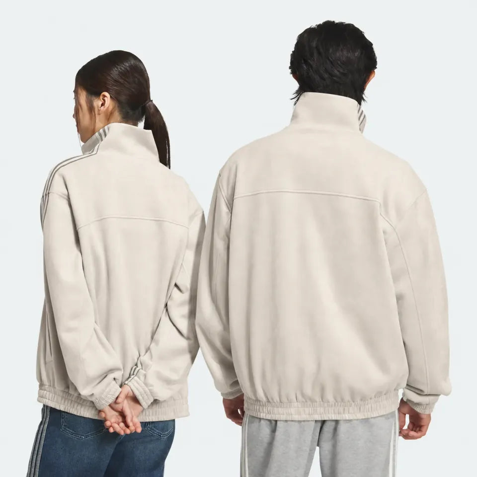 Chinese Jacket - Off White