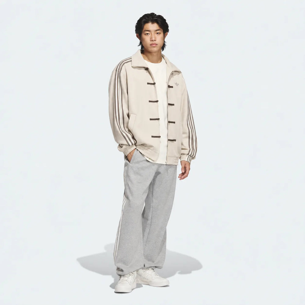 Chinese Jacket - Off White