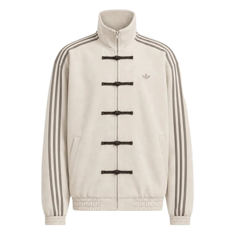 Chinese Jacket - Off White