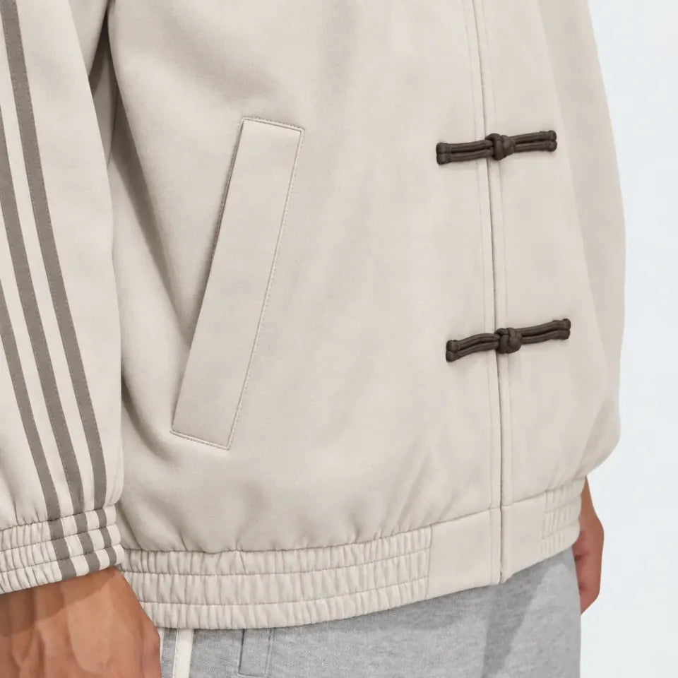 Chinese Jacket - Off White