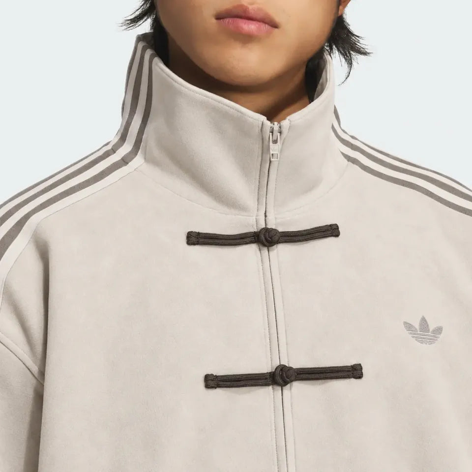 Chinese Jacket - Off White