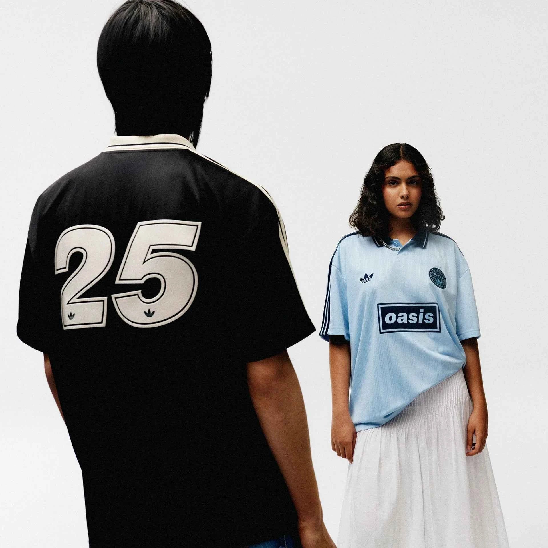 Oasis Live '25