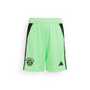 Bayern Munich Goalkeeper Shorts 2025-26