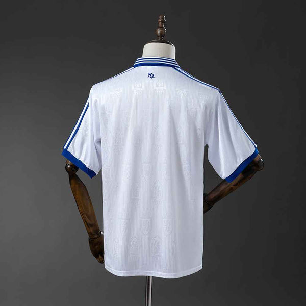 Zaragoza 97/98 Home