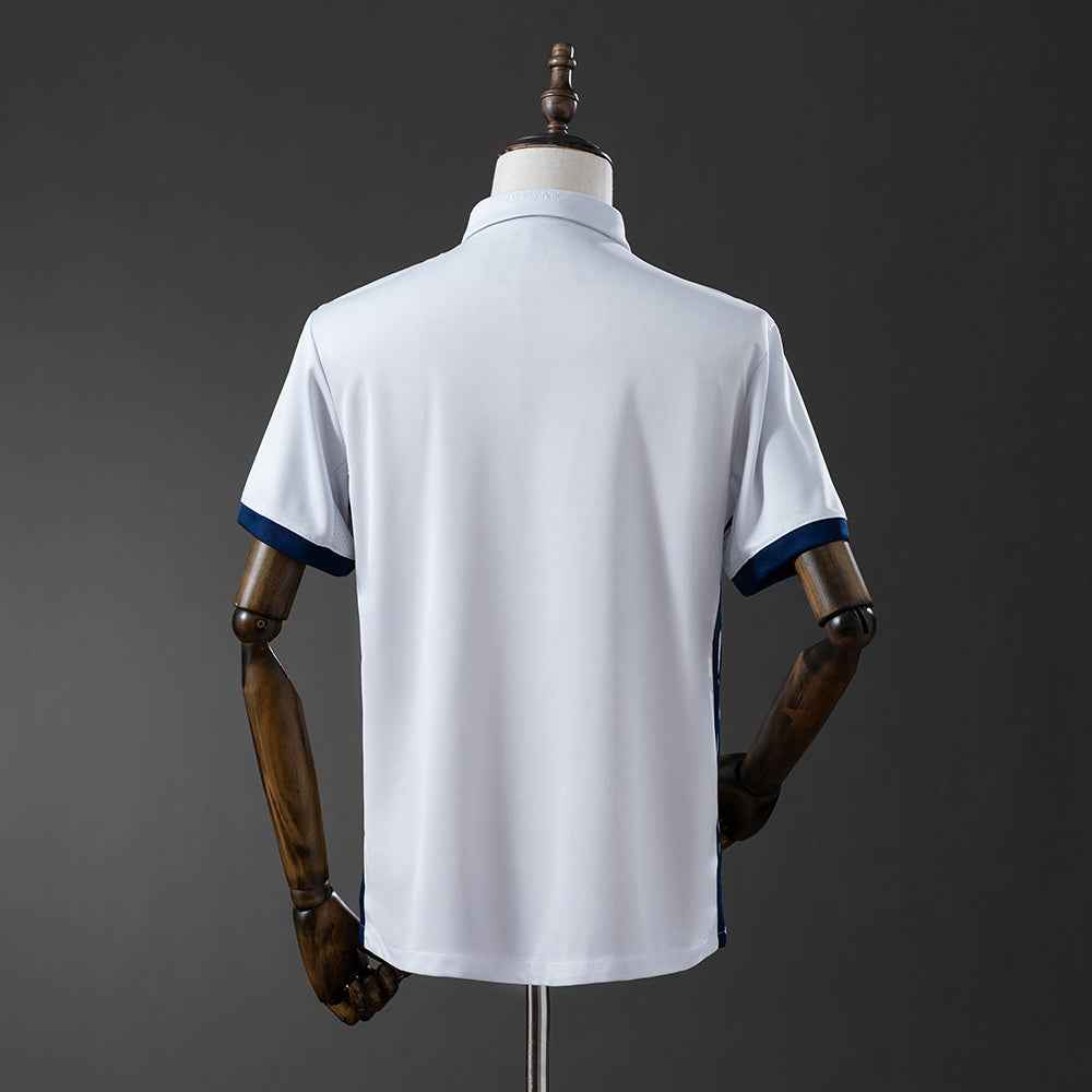 Real Madrid 16/17 Home