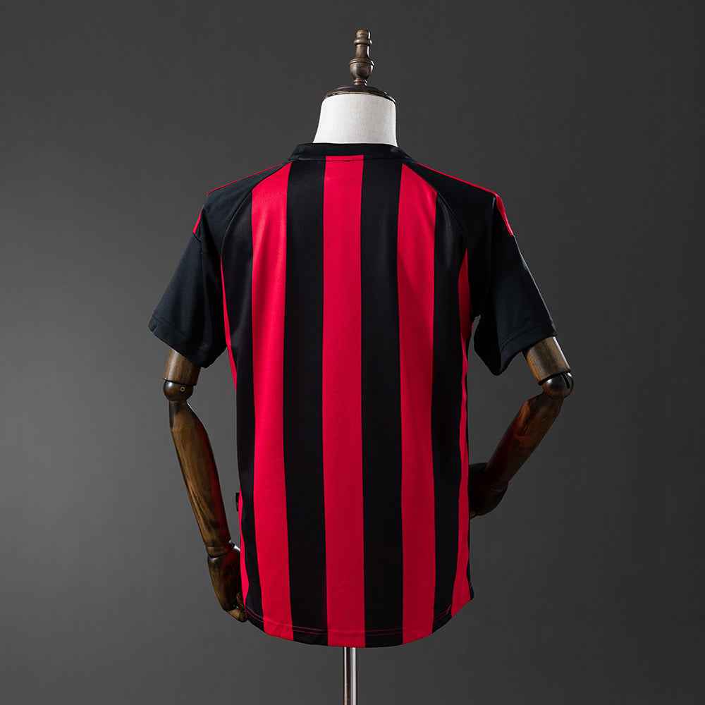 AC Milan Home 2002/03