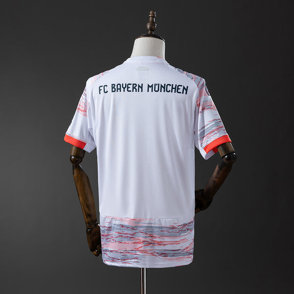 Bayern Munich Away 25/26