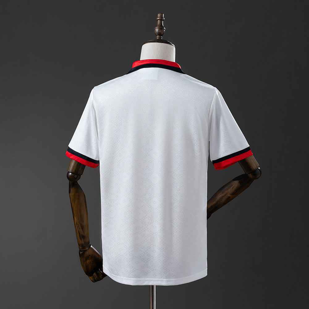 AC Milan Away 89/90