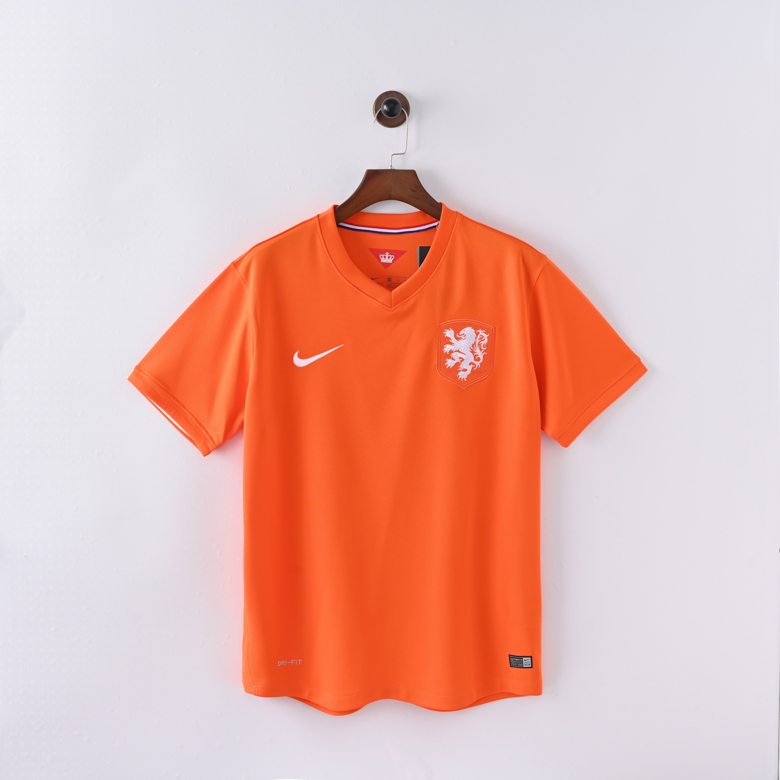 Netherlands 2014