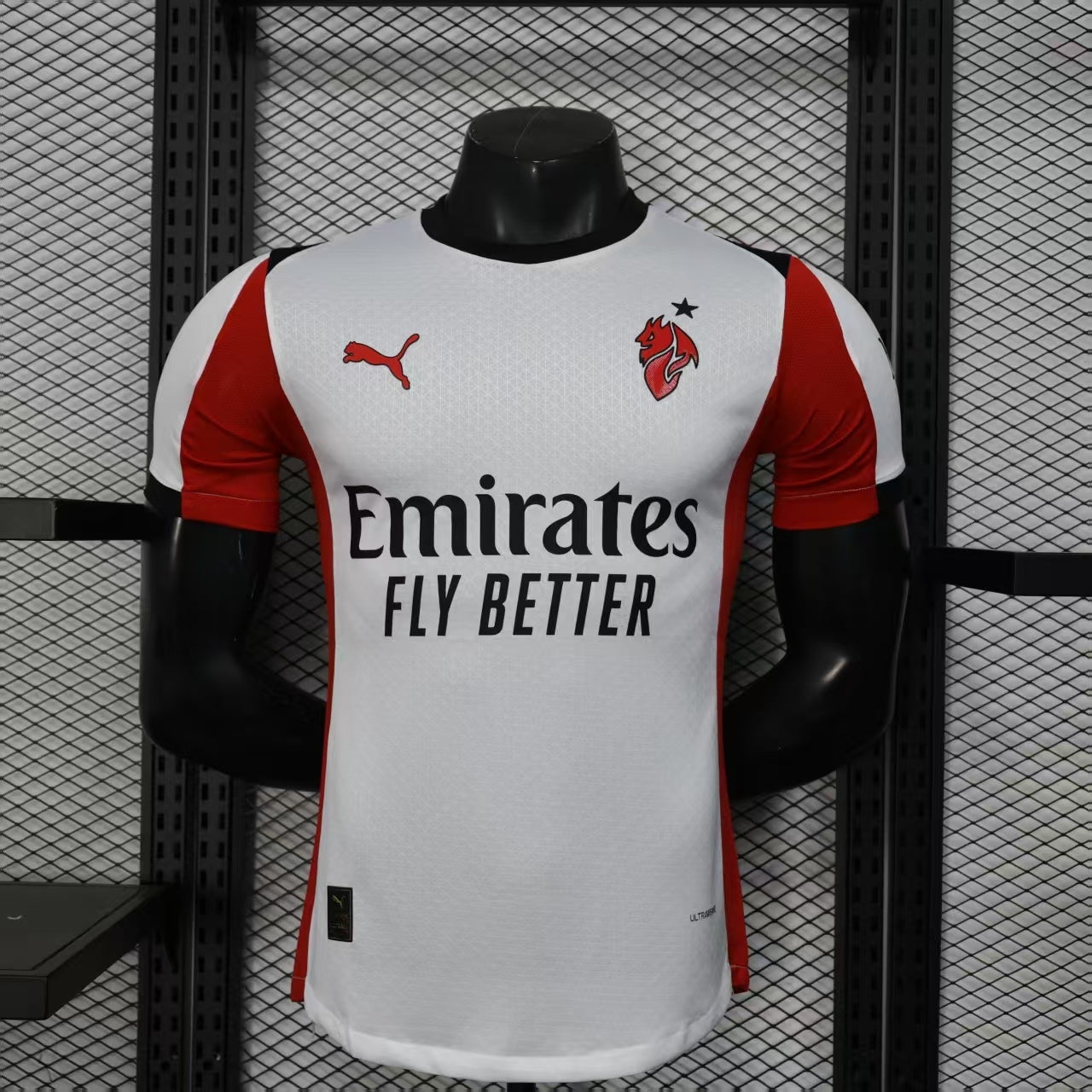 AC MILAN 25/26(AWAY)
