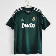 Real Madrid 12/13(Away)