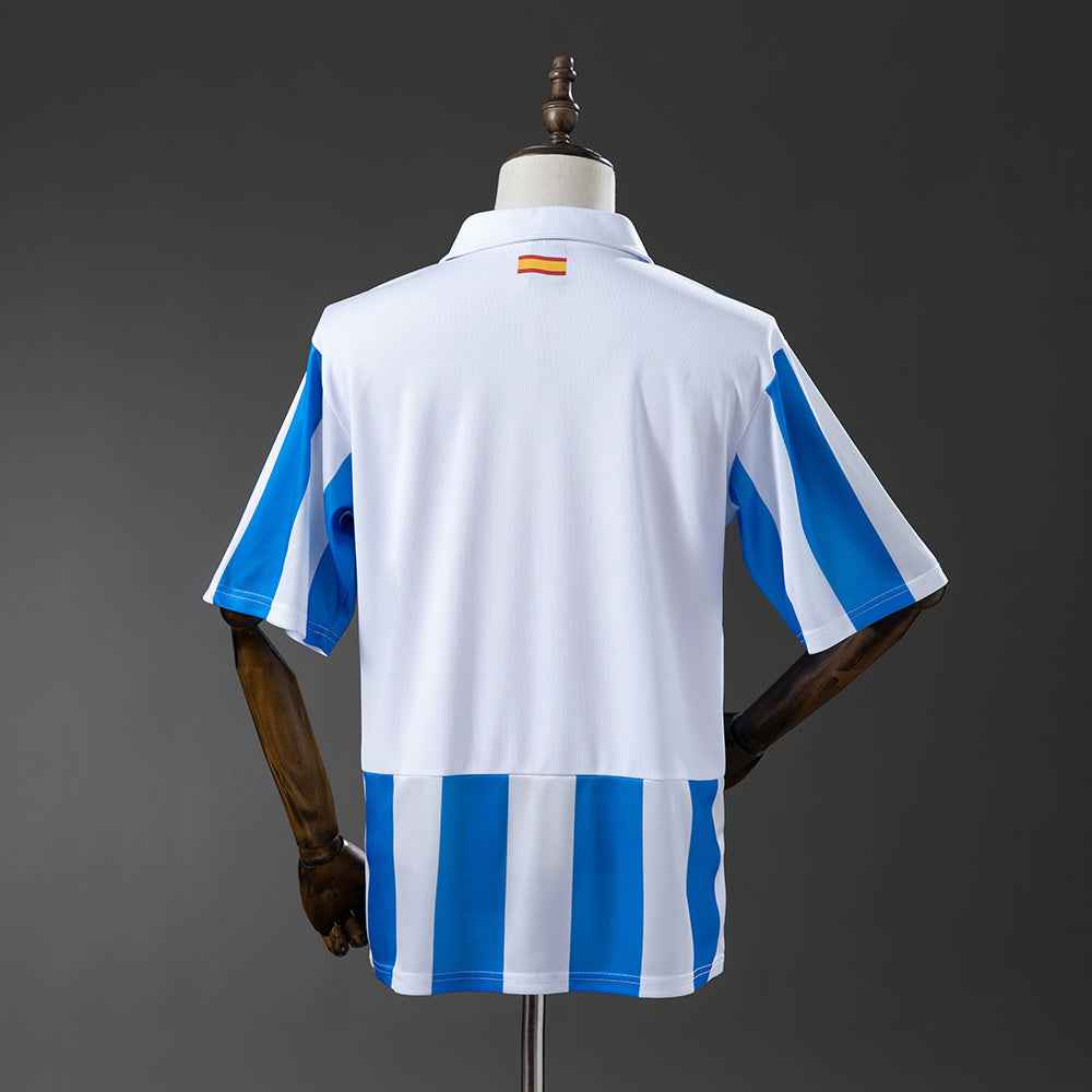 Malaga 12/13 Home
