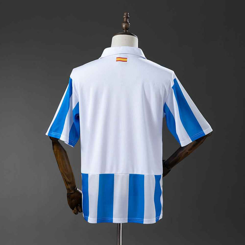 Malaga 12/13 Home