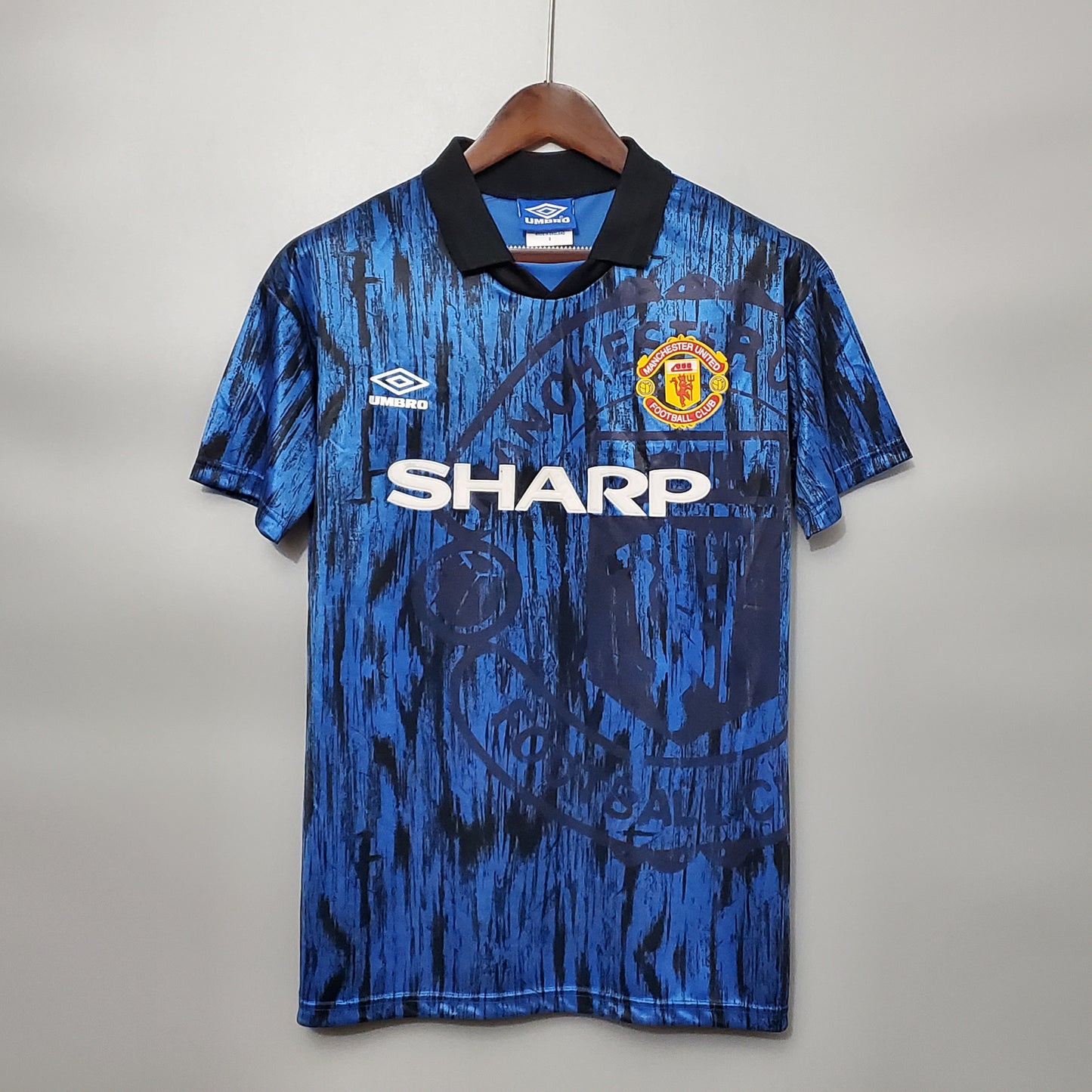 Man United 92/93(Away)