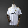 Real Madrid 11/12 home