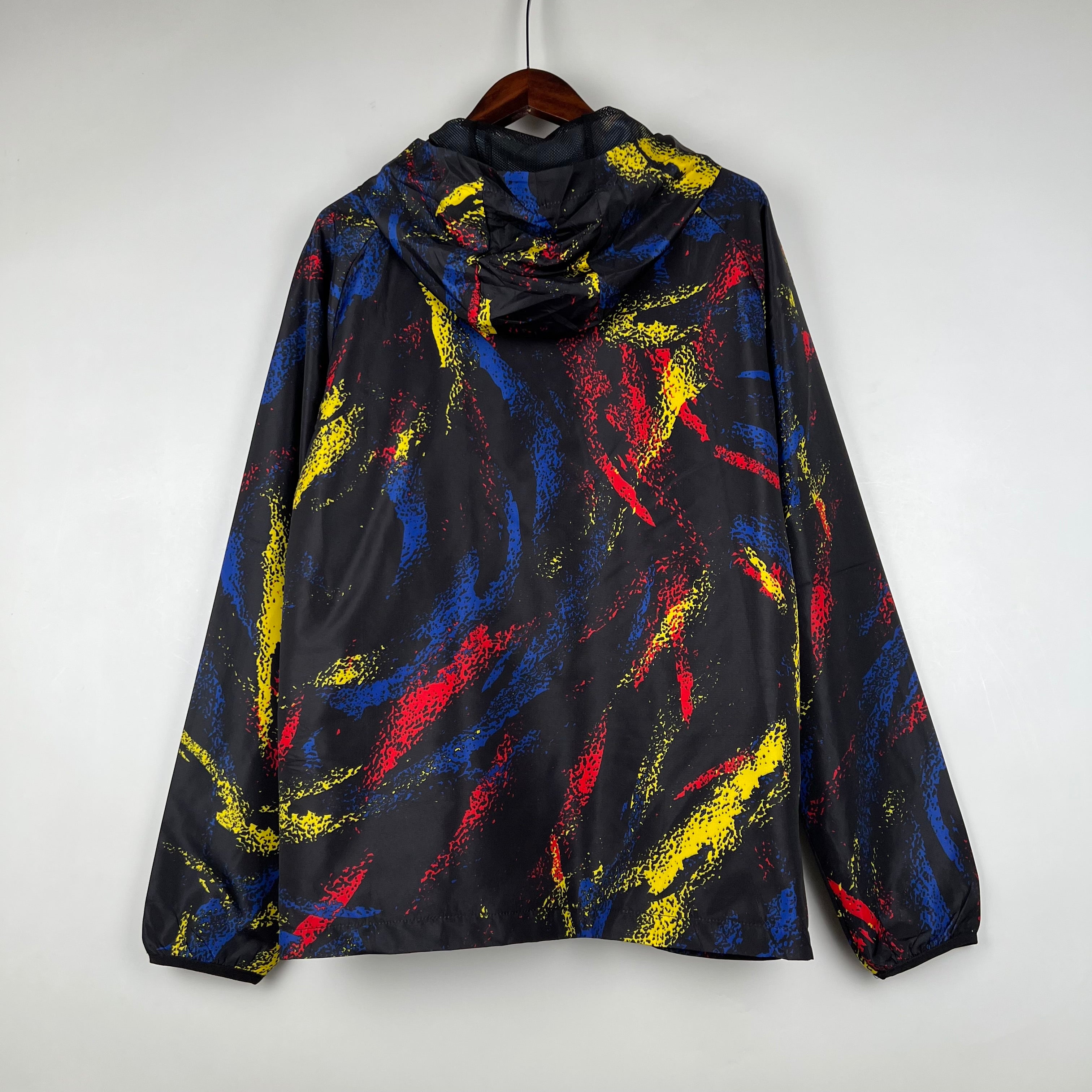 Korea WindBreaker