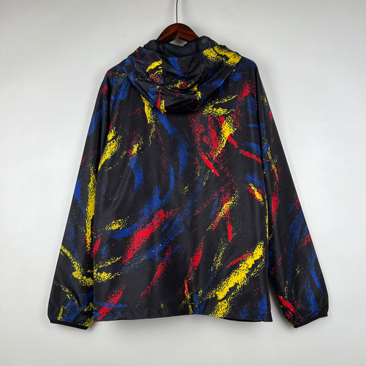 Korea WindBreaker