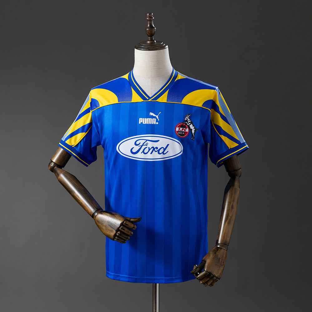 Köln 95/96 Away