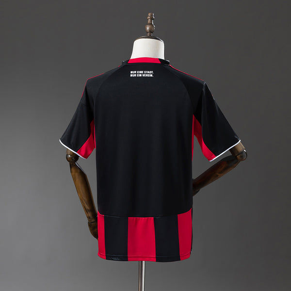 Eintracht Frankfurt 25/26