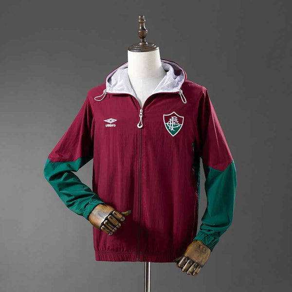 Fluminese Windbreaker