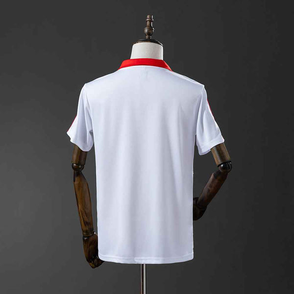 Hamburger SV 80/81 Home