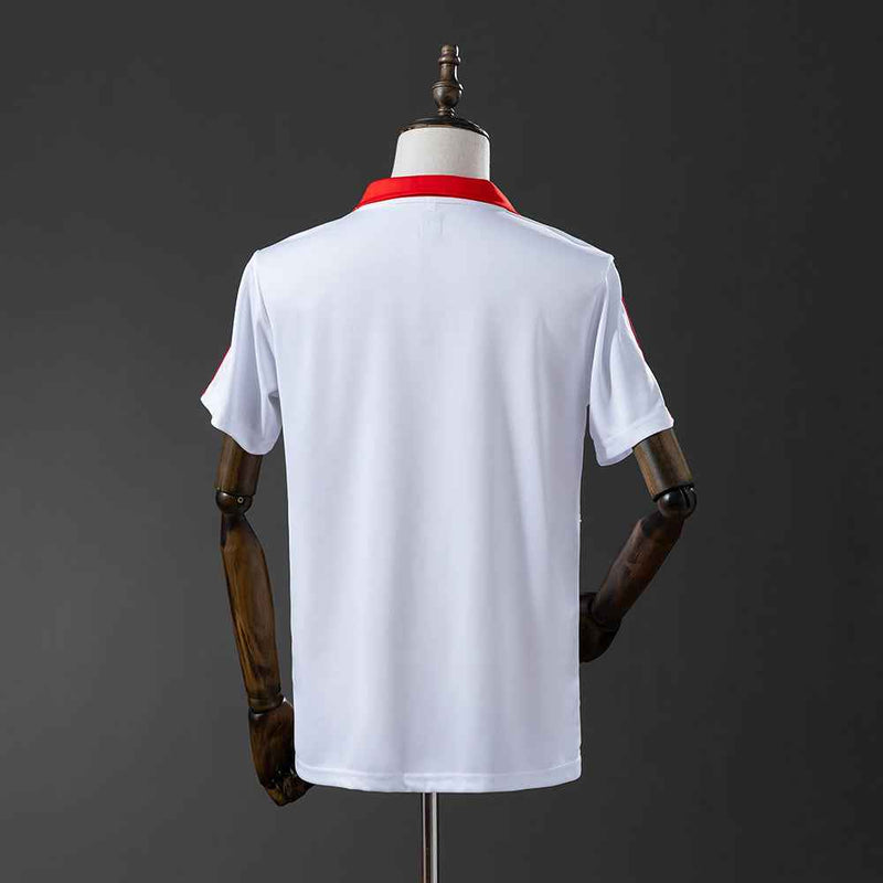 Hamburger SV 80/81 Home
