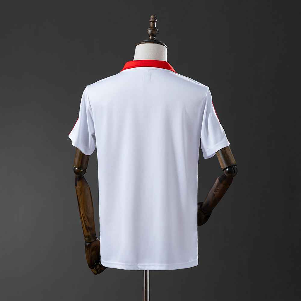 Hamburger SV 80/81 Home