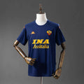 Roma Third 2000/01