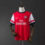 Arsenal Home 2012/13