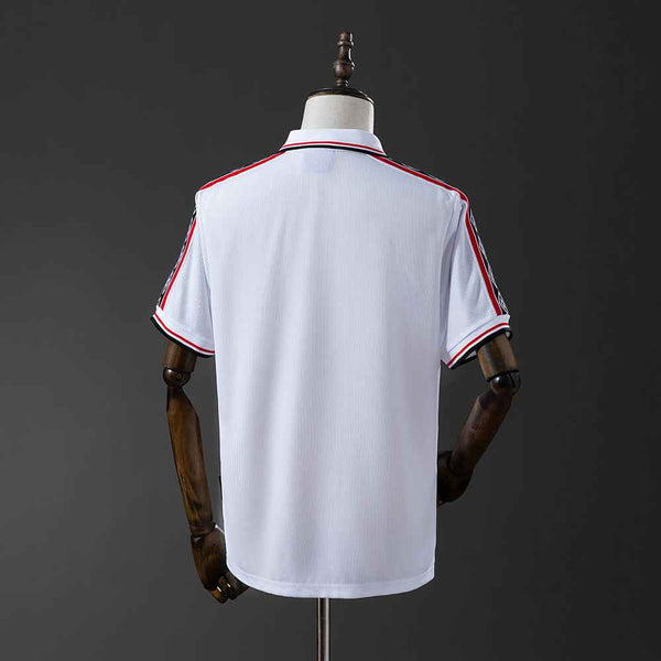 Manchester United Away 1998/99