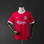 Liverpool Home 1997/98