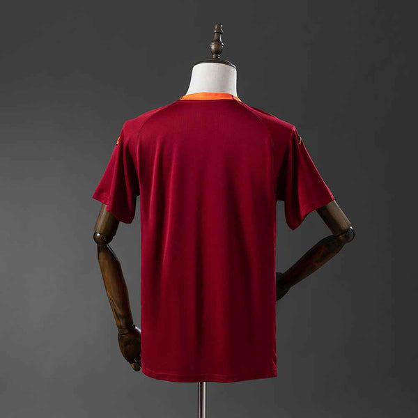 Roma Home 2000/01