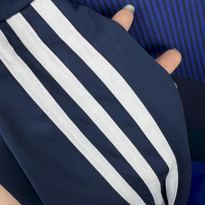 Argentina 2014 Away Kit – Long Sleeves