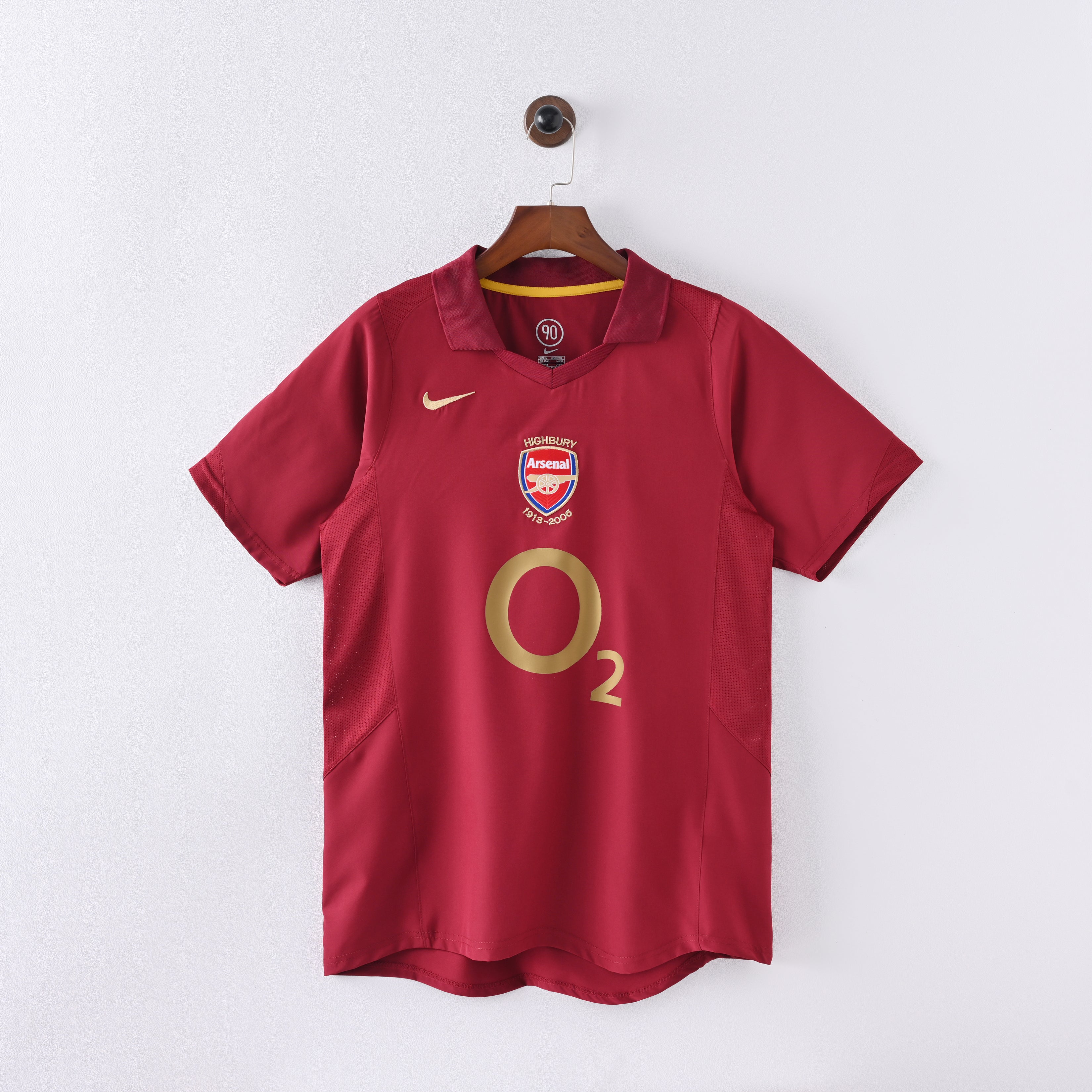 Arsenal 05/06