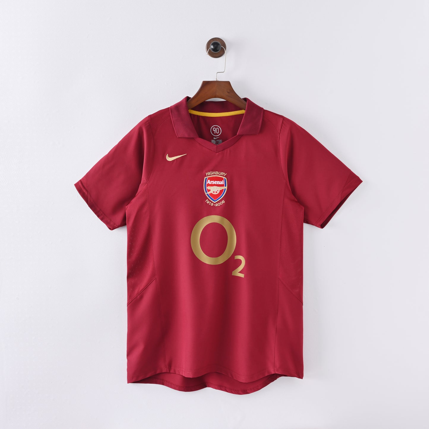 Arsenal 05/06
