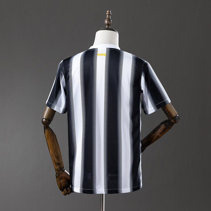 Juventus Home 2011/12