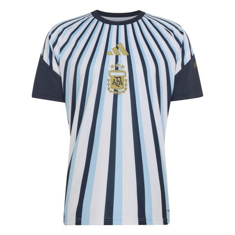 Argentina Home 2026/27 Pre Match