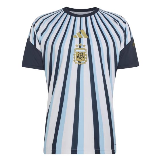 Argentina Home 2026/27 Pre Match