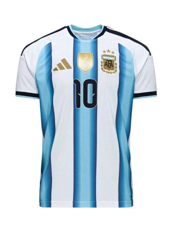 STOCK: ARGENTINA 2026 WORLCUP JERSEY (XL-XXL)