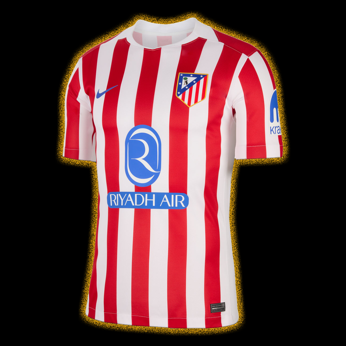 Atletico De Madrid 25/26