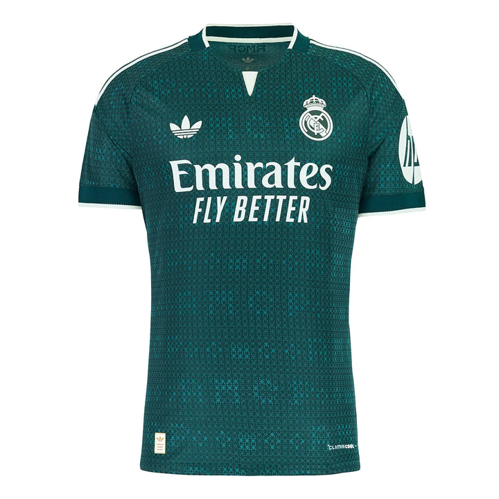 Real Madrid Away 2026/27