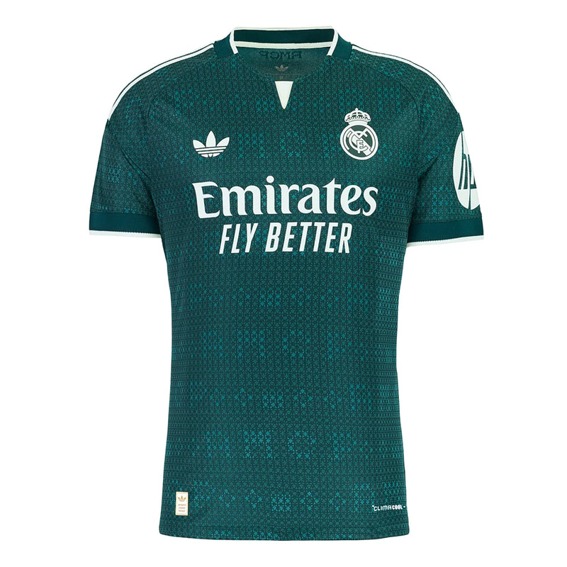 Real Madrid Away 2026/27