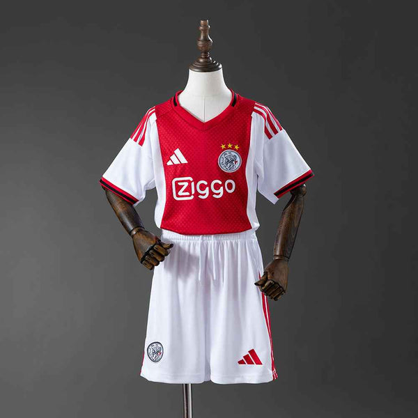 Ajax 25/26 Kids