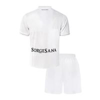 Kids Napoli Away Soccer Kits 2025/26
