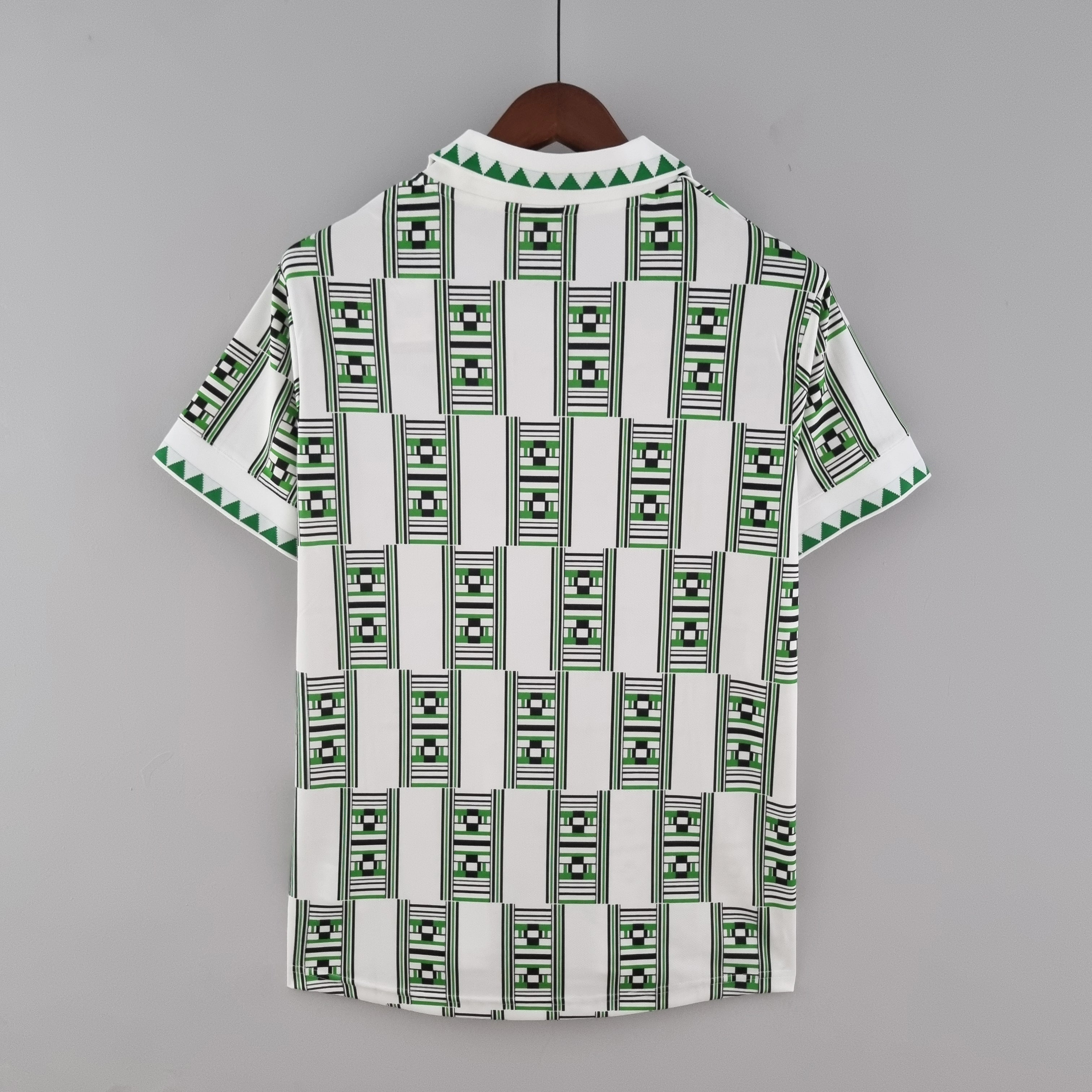 Nigeria 94 (Away)