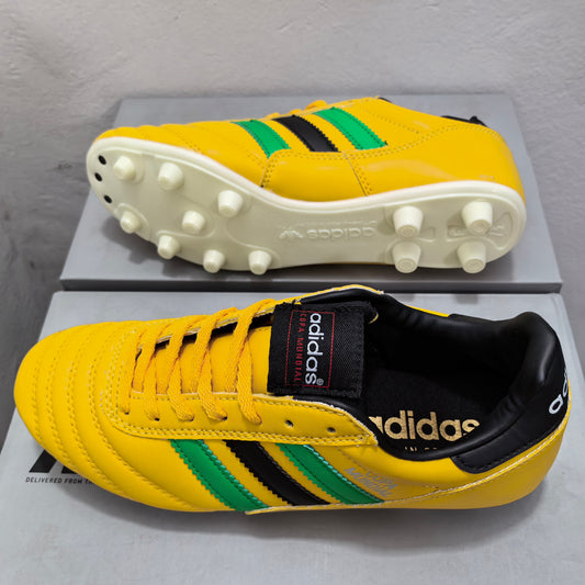 Adidas Copa Mundial X Jamaica