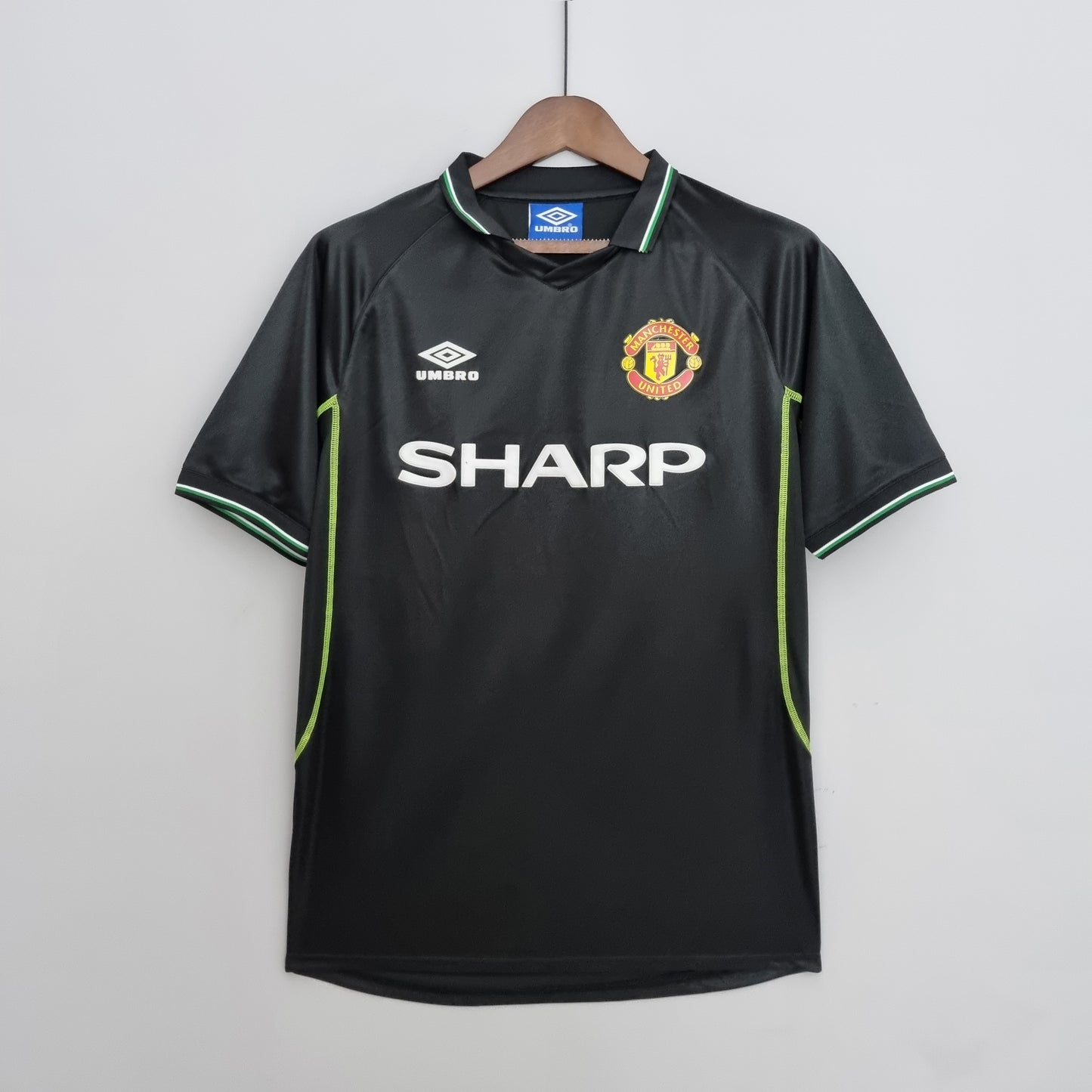 Man United 98(Away)